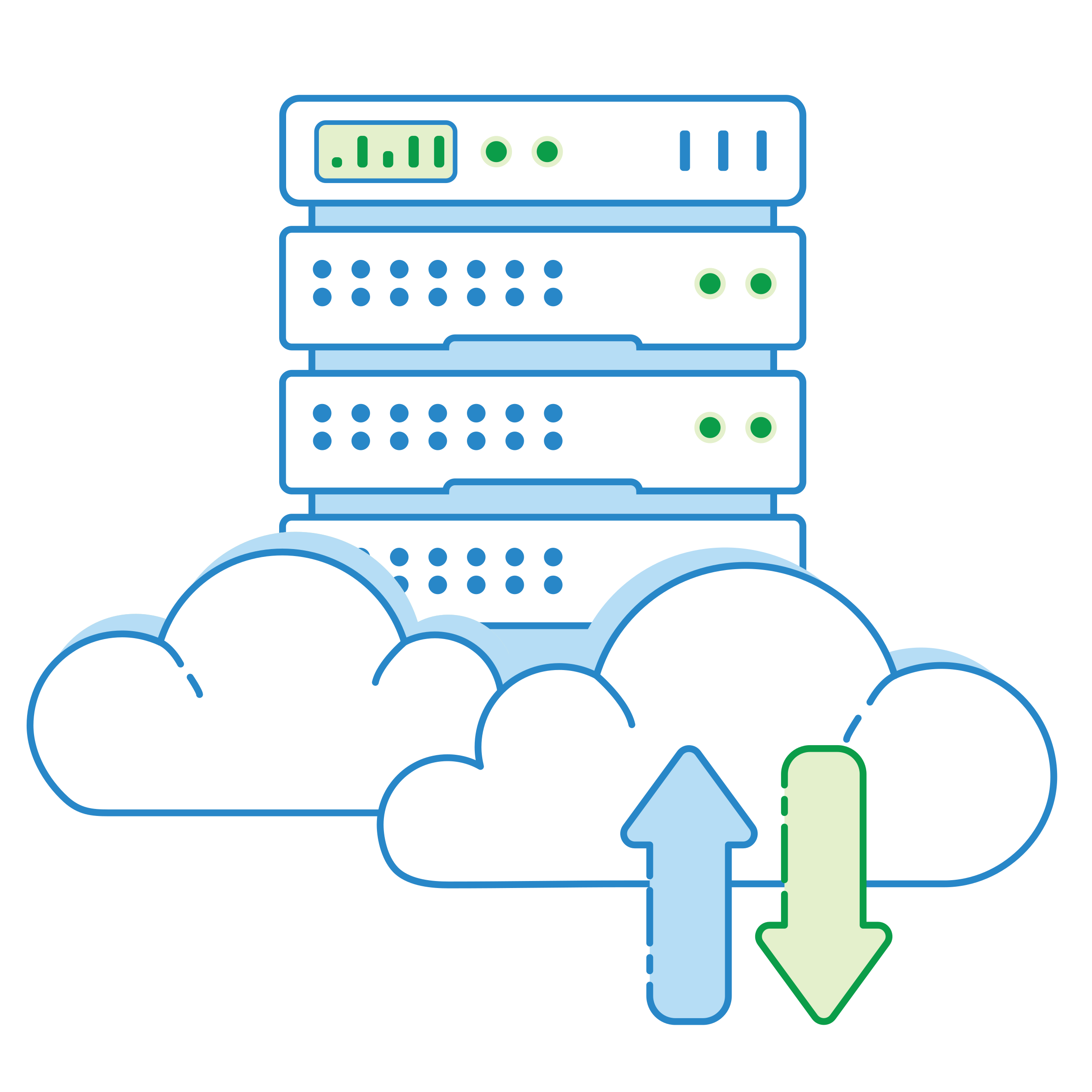 VPS NVME